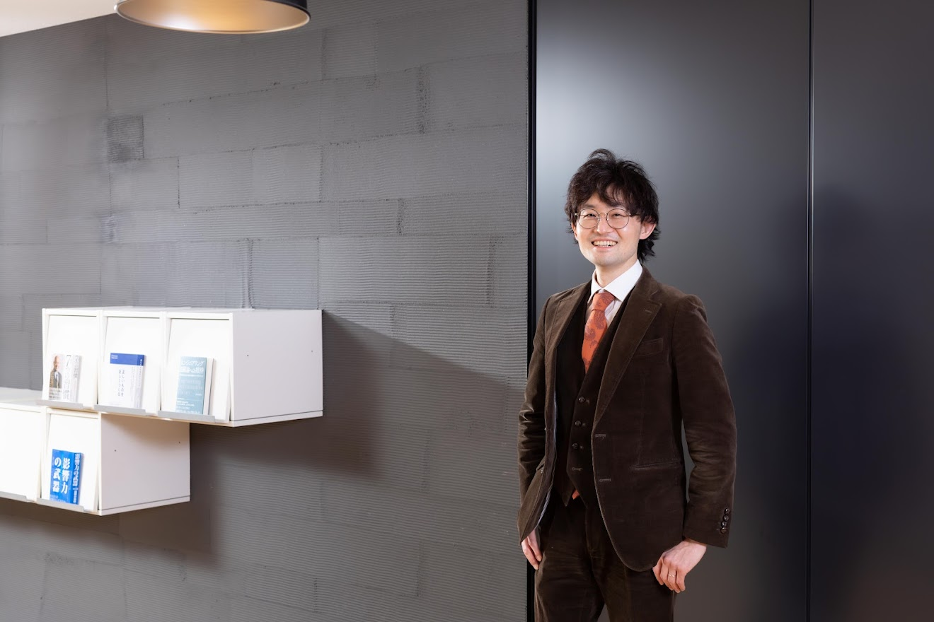 シニアアーキテクト / AI駆動開発推進