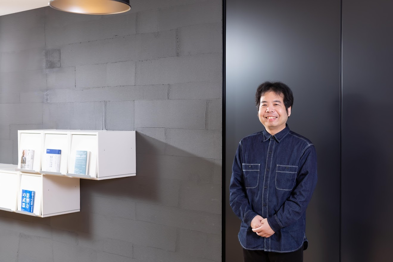 インフラエンジニア